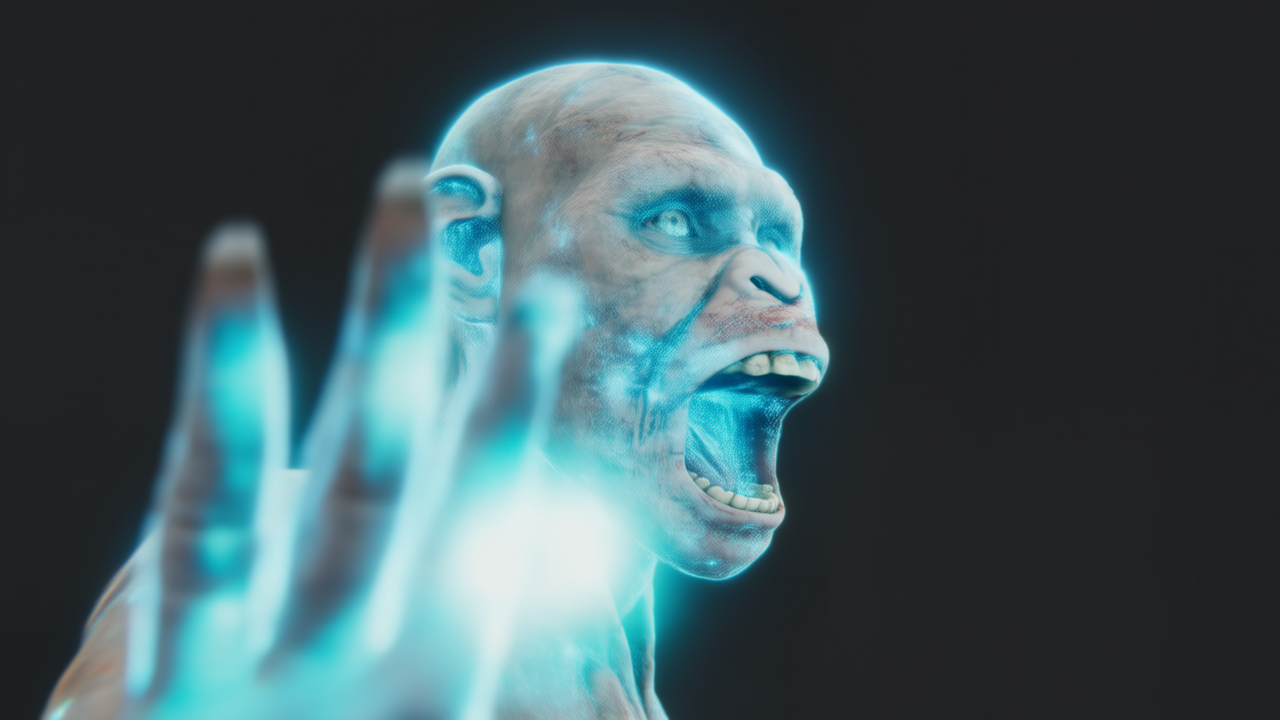 Development Screenshot 1